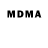 MDMA Molly Egor Alikin